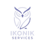 IKONIK Logo