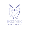 IKONIK Logo
